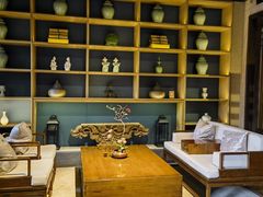 -西安华清御汤酒店