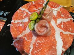 -披头士和牛火锅·寿喜烧自助(陶溪川店)