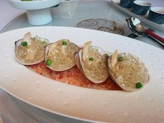 -桂花楼淮扬中餐厅(浦东香格里拉店)