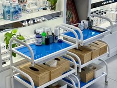 -世龙世家甲沟炎·灰指甲·嵌甲矫正·修脚(武侯区双楠店)