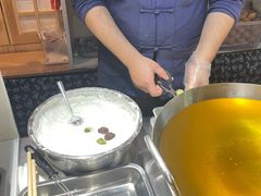 -棉小雪·雪棉豆沙(老安东街店)