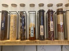 -甜心闲生传统手工冰粉(太古里店)