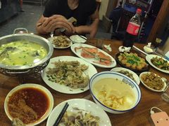 -阿马蛋汤·宁波小海鲜(总店)