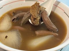 -香港深仔记茶餐厅(东门店)