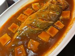 -南里山房·新淮扬菜(徐汇万科店)