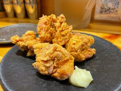 -Ramen满吉·豚骨拉面(丽园路店)