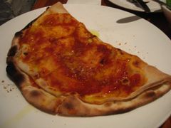 Pizza&nbsp;Calzone-La Strada(安福路店)