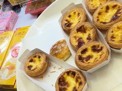 -味多美蛋糕(梨园店)