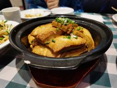 -紫光园·烤鸭·北京菜(劲松店)