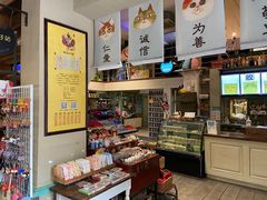 -猫咪博物馆(顶澳仔猫街店)