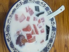 -梧州双钱龟苓膏(老街店)