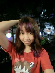 android_upload_pic-3AM HAIR SALON烫发染发接发