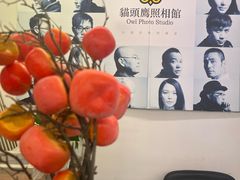 -猫头鹰照相馆(国贸店)