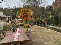 -HERRE·FARM 赫尔露营农场·团建聚会包场