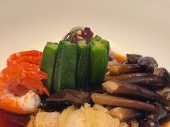 -北京老铺烤鸭(第五国际店)