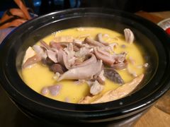 -新悦·霞浦海鲜生(上下杭店)