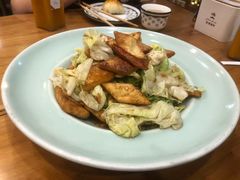 -巴依老爷新疆美食(望京小街店)