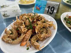 -明记海鲜大排档(巽寮湾店)