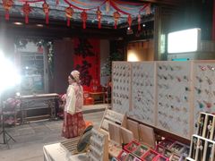 -三坊七巷历史文化街区