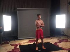-CBCx巨鹿搏击 CHAMPIONROAD FIGHT CLUB(香蜜湖店)