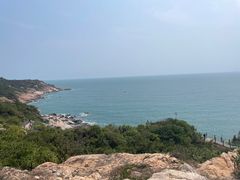 -广东惠东海龟国家级自然保护区