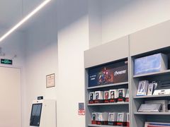 -Apple授权专营店(五彩城店)