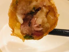 -马哥孛罗大酒店中餐 · 汉唐盛宴