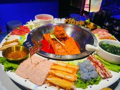 -音乐派KTV(成都印象城店)