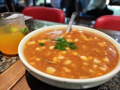 油渣芋艿羹-小城故事·地道宁波味(月湖盛园店)