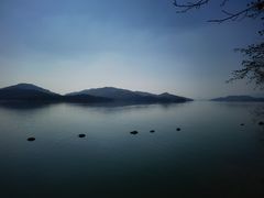 -天目湖山水园