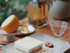 -知亘茶食