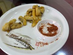 -雪湖煜辰鱼头老店(雪野湖店)