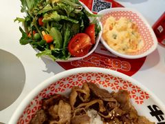 -牛邸·烧肉饭(来福士店)
