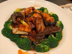 -阿喆私房菜(西五路店)
