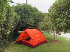 -杭州城北体育公园