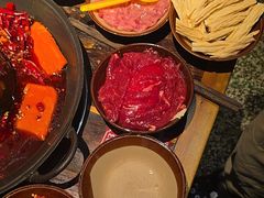 -乡当俏老火锅