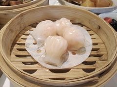 虾饺皇-万龙洲海鲜(南新仓店)