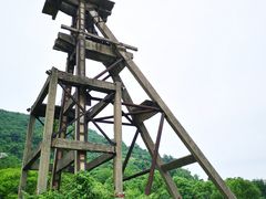 -金钉子远古世界景区