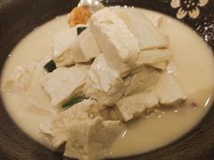 -丽晶美庐·玉兰餐厅