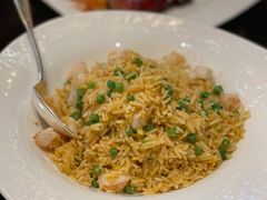 海鲜炒饭-北京四季酒店·采逸轩