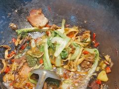 -龚师傅土菜馆.地道农家菜(魅力湘西店)