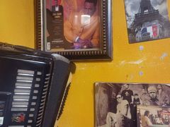-秀·爱尔兰餐吧(上海路店)