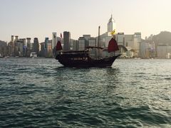 -香港ELEMENTS圆方