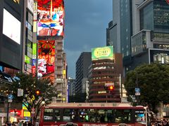 -涩谷全向十字路口
