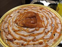 片皮鸭-三人行骨头王火锅(长寿店)