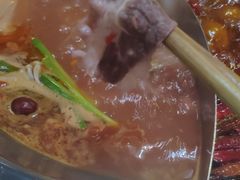 -蜀少帅火锅(盈石广场店)