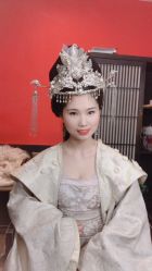 点击看大图 -盘子女人坊古装写真摄影(深圳店)