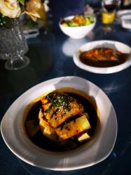 -深圳中洲万豪酒店·宴会厅