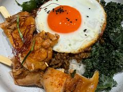 -娜娜家•Nana's restaurant(国金汇店)