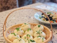 -一江春水·杭帮臻宴(三台山店)